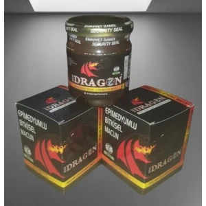 Abu Şifa Reddragon Unısx  240 gr (2 Adet)