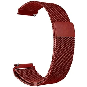 Samsung Galaxy Watch 42MM Active 2 40MM 44MM Kordon Milano Loop Kordon