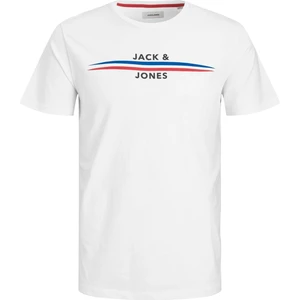 Jack & Jones Erkek Kyle Tişört