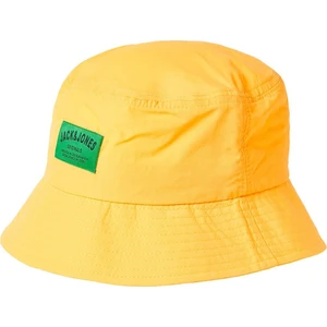 Jack & Jones Erkek Flores Bucket Şapka
