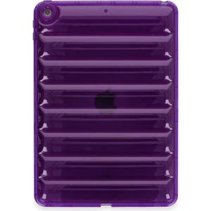 Apple Ipad 7. 8. 9. Nesil 2020 /2021 10.2 Inç Kılıf Transparan Tarz Özel Tasarım