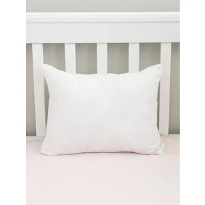 Altınpamuk Bebek Yastığı 25X42 Lüx Boncuk Silikon Dolgulu