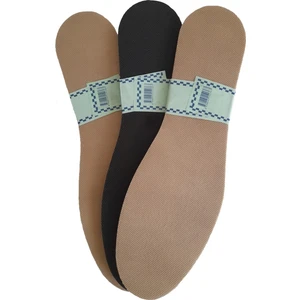 3 Çift Ayakkabı Tabanlığı Ayakkabı Keçesi MZ172