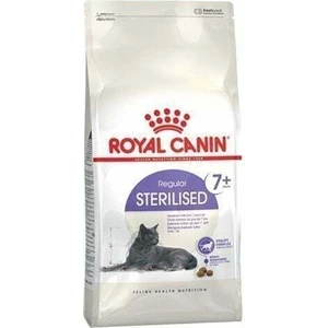 Royal Canin Sterilised +7 Kisirlaştirilmiş Yaşli Kedi Mamasi 3,5 kg