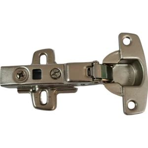 Yarım Deve Frenli Kalın Kapak Menteşe (2 Adet)