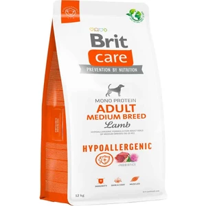 Brit Care Kuzu Etli Hypoallergenic Köpek Maması 12 kg