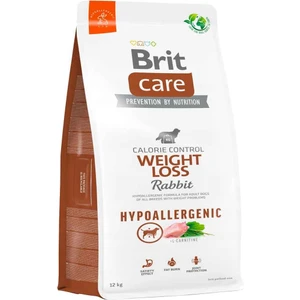 Brit Care Tavşanlı Hypoallergenic Köpek Maması 12 kg