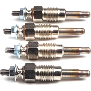 Bross Otomotiv BGP35-1 Audi Volvo VW Skoda Seat İçin 4 Adet Isıtma Bujisi GX59, N0190811