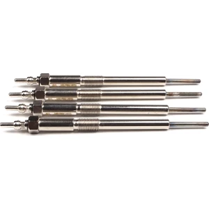 Bross OtomotivBGP56-1Honda 2 2 CDTI İçin 4 Adet Isıtma Bujisi GX4161