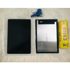 Huawei T5 10 Ekran AGS2-W09 LCD Ekran ve Dokunmatik Panel Set -  [yapıştırıcı ve Tamir Seti Hediye]