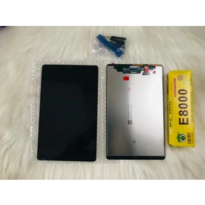 Sm-Galaxy T510 T515 T517 Uyumlu Tab A 10.1 Ekran LCD [yapıstırıcı ve Tamir Seti Hediyedir]