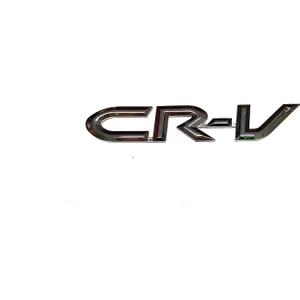 Honda Crv Arka Crv Yazısı 2002-2006