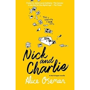 Nick And Charlie