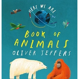 Book Of Animals, Here We Are