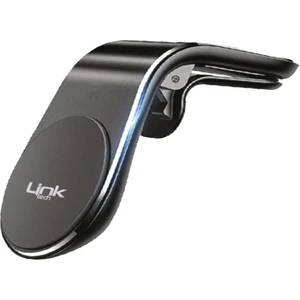 Linktech H706 Universal Mıknatıslı Mandallı Araç Içi Telefon Tutacağı