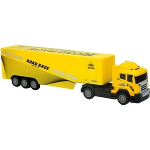 1:32 Uzaktan Kumandalı Işıklı Tır