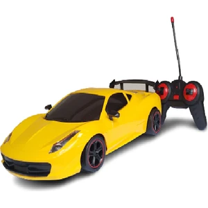 Toysan Toy-06  1/12 Ölçek Full Fonksiyonlu Şarjlı Uzaktan Kumandalı Araba