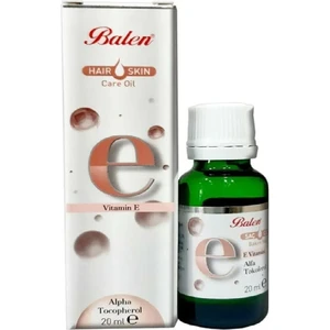 Bln E Vitamini 20 ml