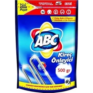 Abc Kireç Önleyici 500 gr