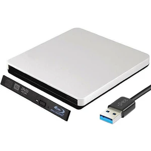 5260 USB 3.0 Sata 12.7mm DVD Rw Writer SSD External Harici Caddy Kutu