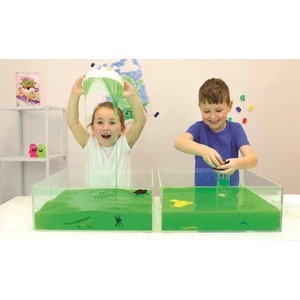 Zimpli Kids Slime Play Tanışma Boyu