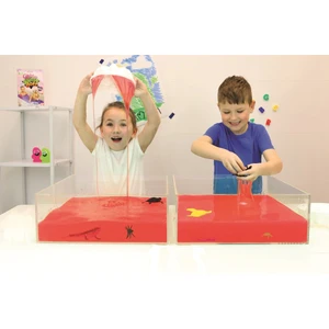 Zimpli Kids Slime Play Tanışma Boyu