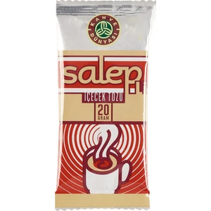 Kahve Dünyası Salep 10'lu