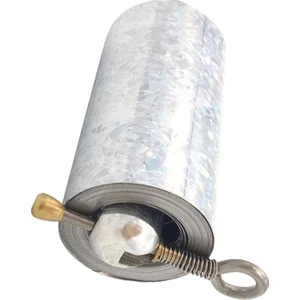 1.1m Pocket Magic Stick Taşınabilir Dövüş Sanatları Stick 1.1m 1.1m (Yurt Dışından)
