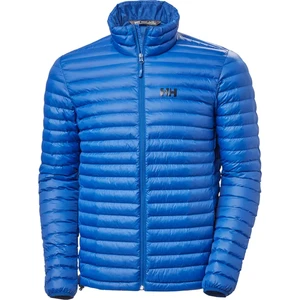 Helly Hansen Sırdal Insulator Mavi Erkek Mont