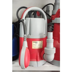 Venedik Pro QSB-JH-750 - 750W 220V Plastik Gövdeli Drenaj Dalgıç Pompa 3g Sulama Sistemleri