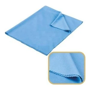 Mikrofiber Iz Bırakmaz Cam Bezi