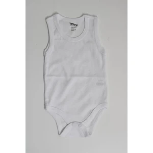 Basic Bebek Jakarlı Atlet Body