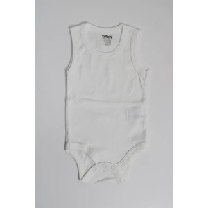 Basic Bebek Jakarlı Atlet Body
