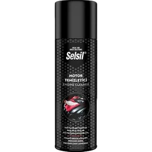 Motor Temizleyici Sprey 500 ML