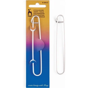 Ilmek Bekletme Çengelli Iğne 60615