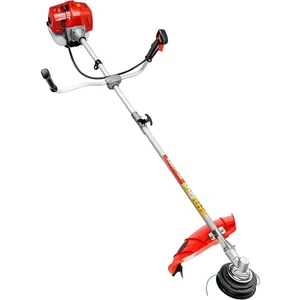 Benzinli Yan Tip Tırpan Makinesi 52CC