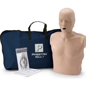 Yetişkin Cpr Maketi, Işıklı
