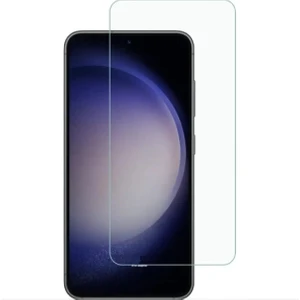 Efnan Store Samsung Galaxy S23 Nano Esnek Cam Ekran Koruyucu