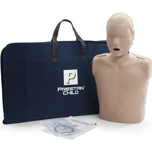 Çocuk Cpr Maketi, Işıklı
