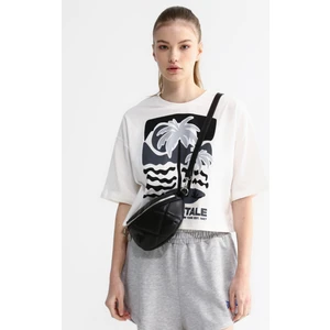 Şort, Xl, Gri Melanj