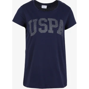 U.S. Polo Assn. T-Shirt Lacivert