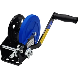 Kollu El Vinçi 850 Lb Irgat 385 kg