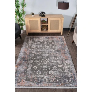 Konfor Halı Granada 6020 Akrilik Modern Dokuma Halı160x230