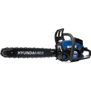 H859 3.6 Hp Motorlu Testere 51 Cm Pala
