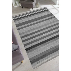 Olivia Yıkanabilir Dijital Baskılı Kaymaz Tabanlı Halı 80X200