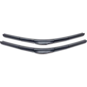 Chrysler Stratus 1996-2001 Ön Cam Silecek Silgi Takımı 55X53CM