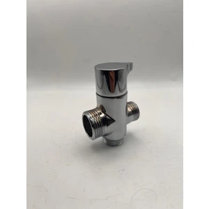 Giroud Robot Duş Yönlendirici 3/4"