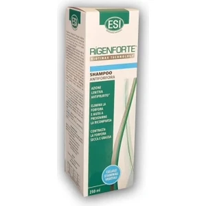 Anti-Dandruff Shampoo Kepeğe Karşı Etkili 250 ml