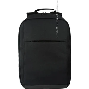Weser Siyah 15.6" - 16.1" Laptop Notebook Bilgisayar Sırt Çantası