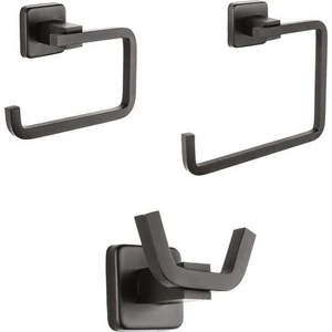 Yale 3'lü Set